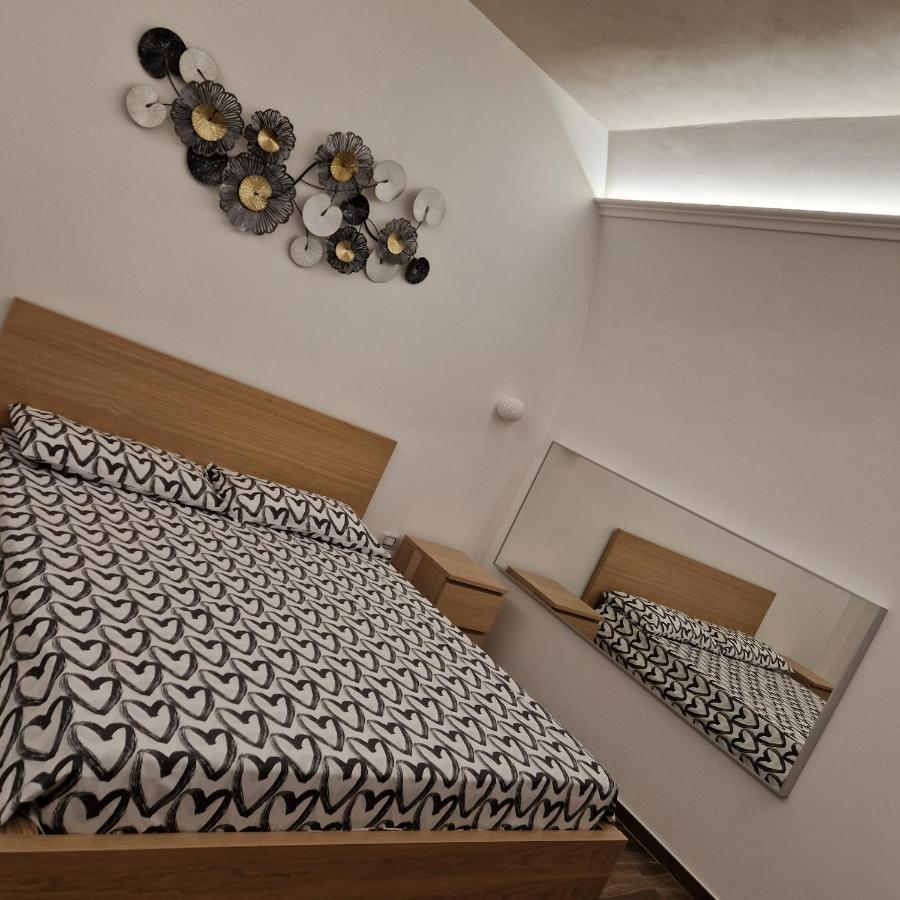 B&B Il Rosone Massafra Exteriör bild
